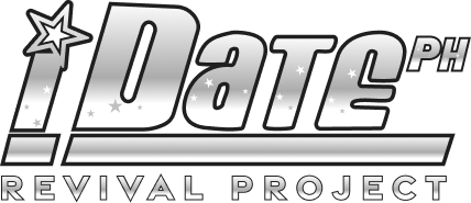 iDate Logo